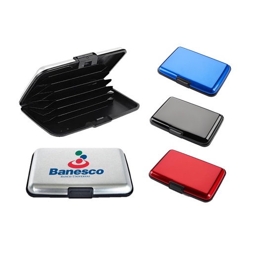 [PR-1056] BILLETERA O PORTA TARJETA EXPANDIBLE