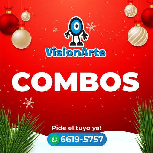 COMBOS