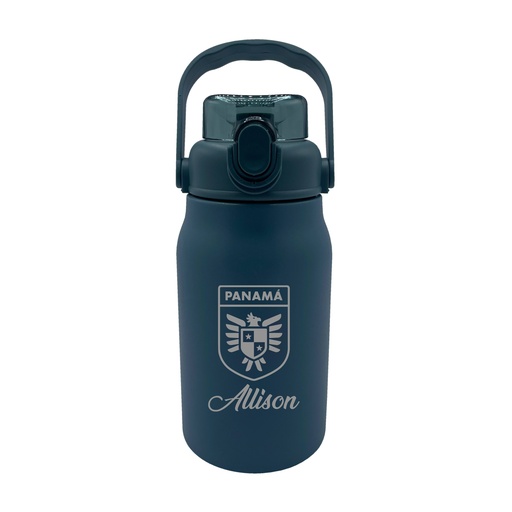 [PR-1086] BOTELLA DE METAL 1000 ML.