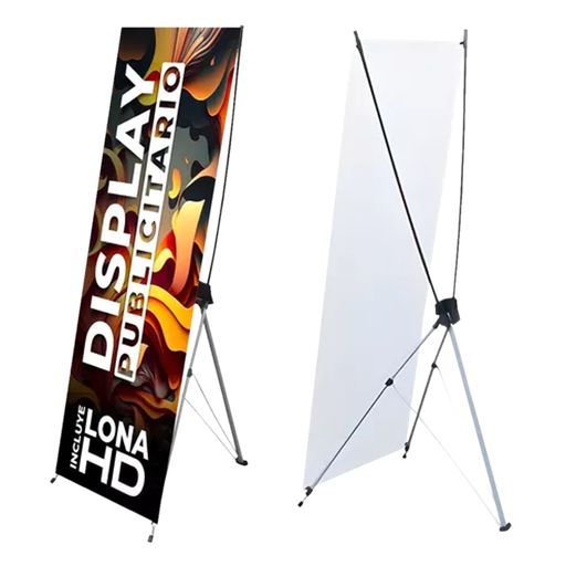 [PR-1198] ARAÑA BANNER