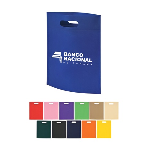 [BMARK-038] BOLSA BIO TAMAÑO 25X30 CM