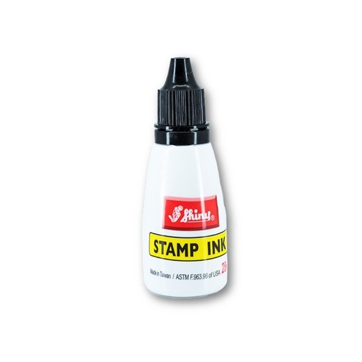 [PR-1239] TINTA DE SELLOS