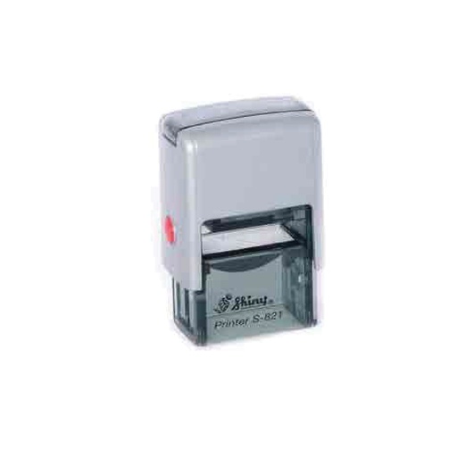 [PR-1245] SELLO AUTOMÁTICO 6X12MM