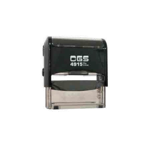 [PR-1248] SELLO AUTOMÁTICO 25x70MM