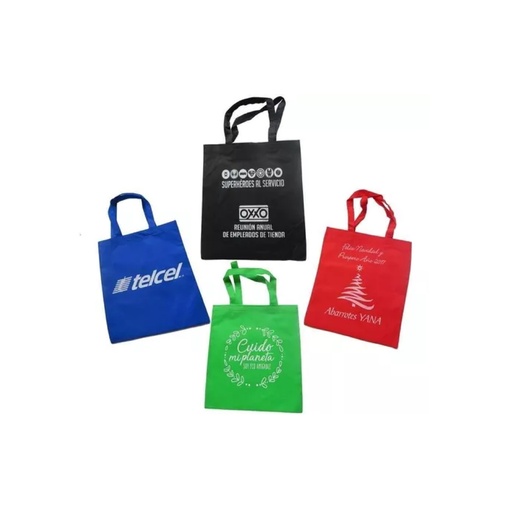[PR-1265] BOLSA BIO 36X40 CM