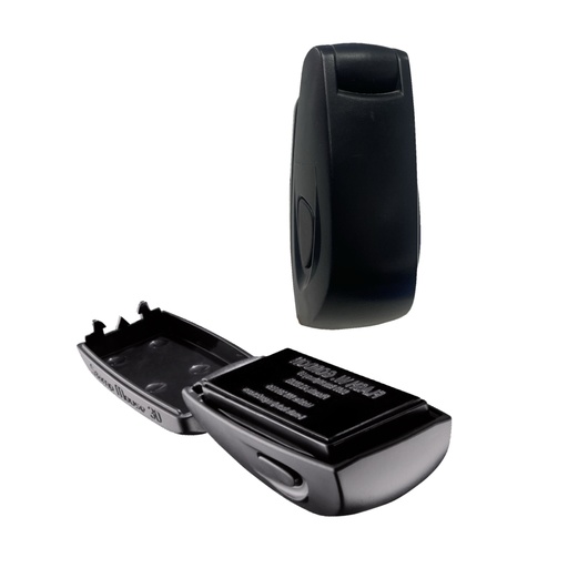 [PR-1289] SELLO MOUSE DE BOLSILLO 38X14MM