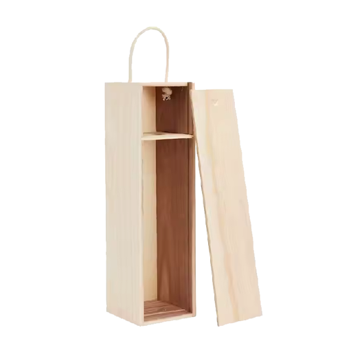 [PR-1297] CAJA PORTA VINO