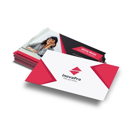 [PR-1344] TARJETAS DE PRESENTACIÓN