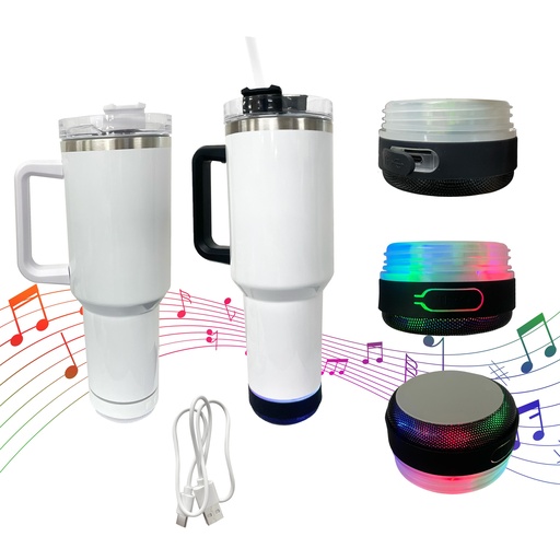 [PR-1379] VASO TÉRMICO CON BOCINA