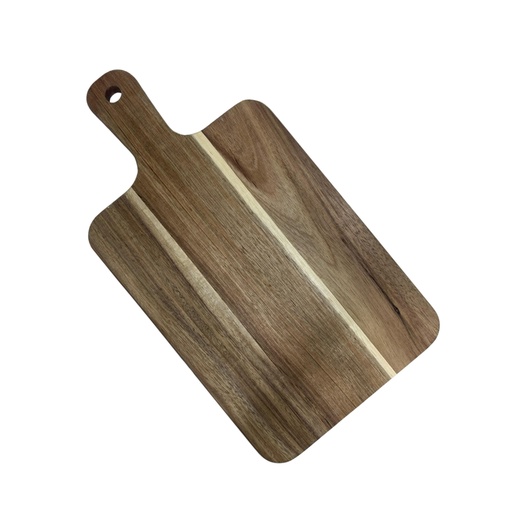 [BMARK-077] TABLA DE COCINA DE MADERA 30X20X1CM