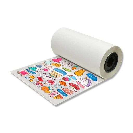 [ROLL10] ROLLOS