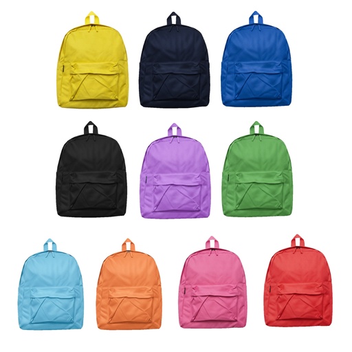 [AVIATOR] MOCHILA AVIATOR