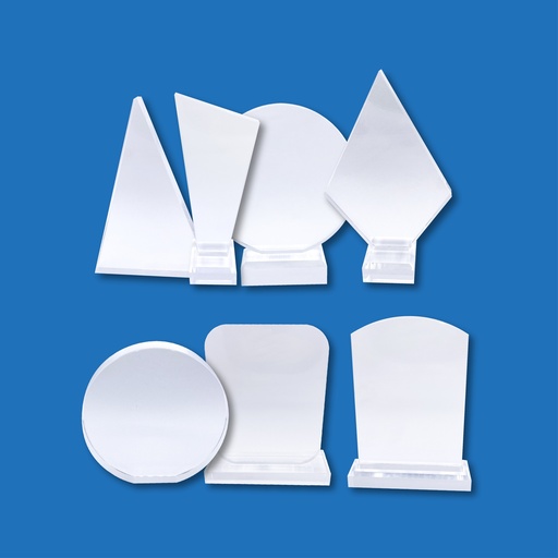 [ACRINIC] RECONOCIMIENTO CON FORMA