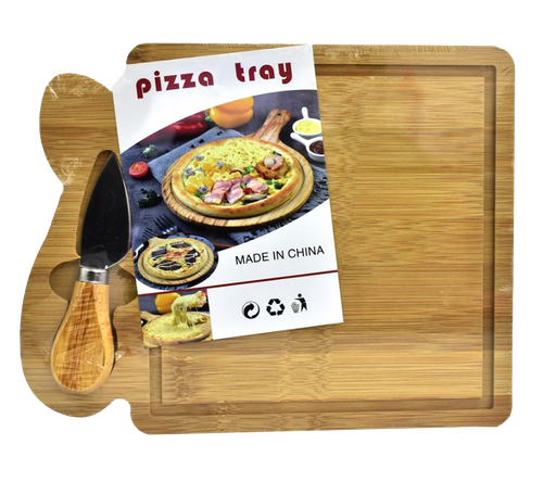 [87844] TABLA DE DE QUESO MINI