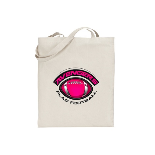 [PR-99] BOLSA MANTA SUCIA (160GMS) CON MANIJA LARGA (70cm)