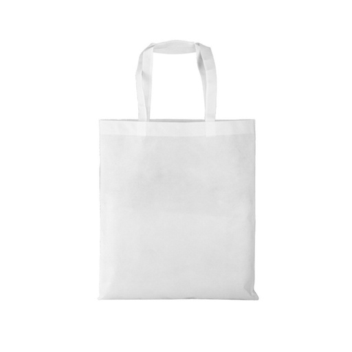 [TX0002] BOLSA POLIESTER 31.5X26CM