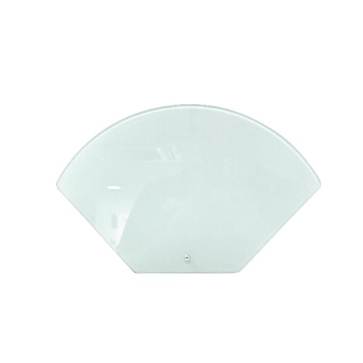 [VI0021] PORTA RETRATOS DE VIDRIO 18X28CM