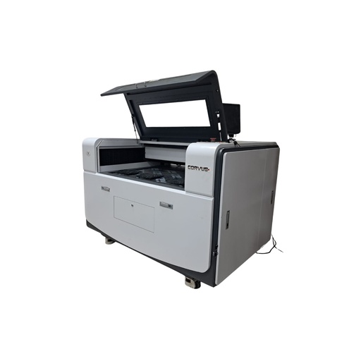 [MLC80] MÁQUINA LÁSER CO2