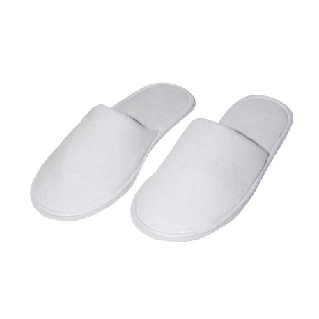 [5-686] PANTUFLAS TIPO HOTEL