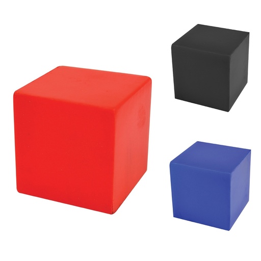 [CBO05] CUBO ANTIESTRES 5X5CM