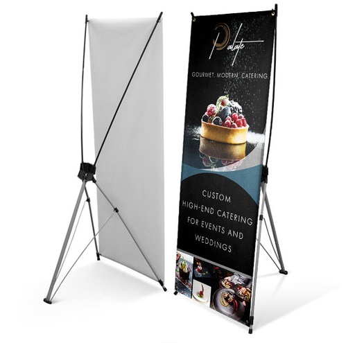 [ARA04] ARAÑA 24X65 PULG.